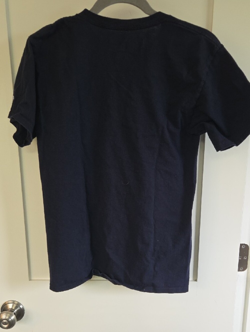Champion Navy Penn State Pride Short-Sleeve Tee - Picture 4 of 4
